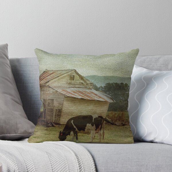Item preview, The Old Cow Shed designed and sold by Clare Colins.