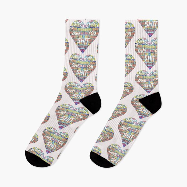 Item preview, Women don't owe you Heart designed and sold by pvgirl93.