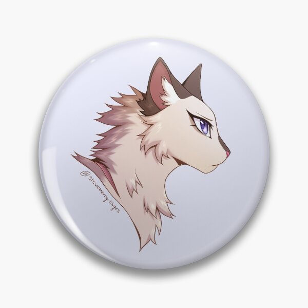 Item preview, Iris! designed and sold by StrawberrySkyse.