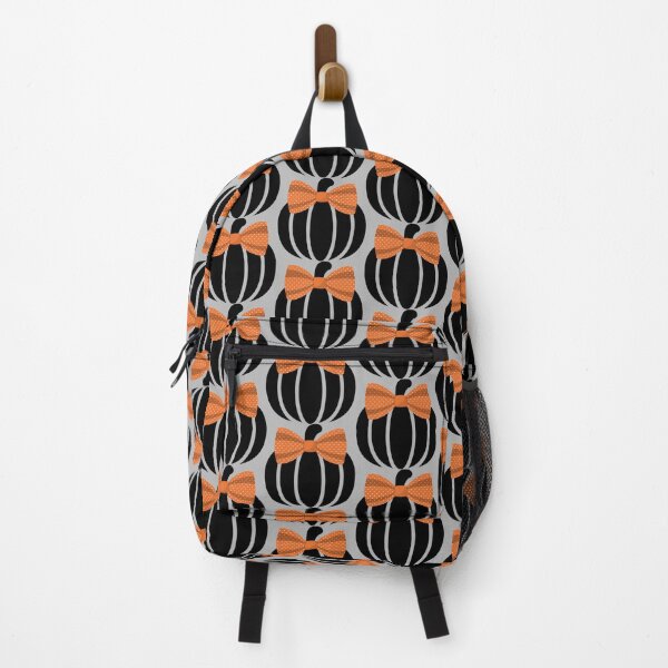 Item preview, Pretty Pumpkin design with bow designed and sold by GeoTeasters.