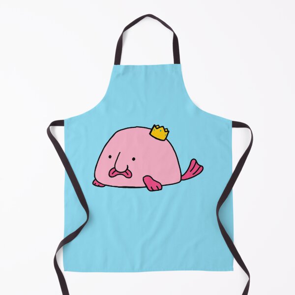 Item preview, Blobfish designed and sold by AcaplaDesigns.