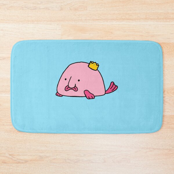 Item preview, Blobfish designed and sold by AcaplaDesigns.