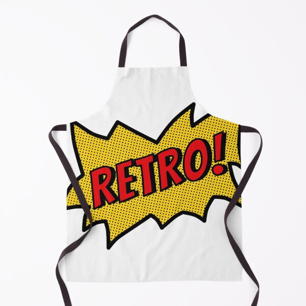 Item preview, Retro! designed and sold by Prometheus31.