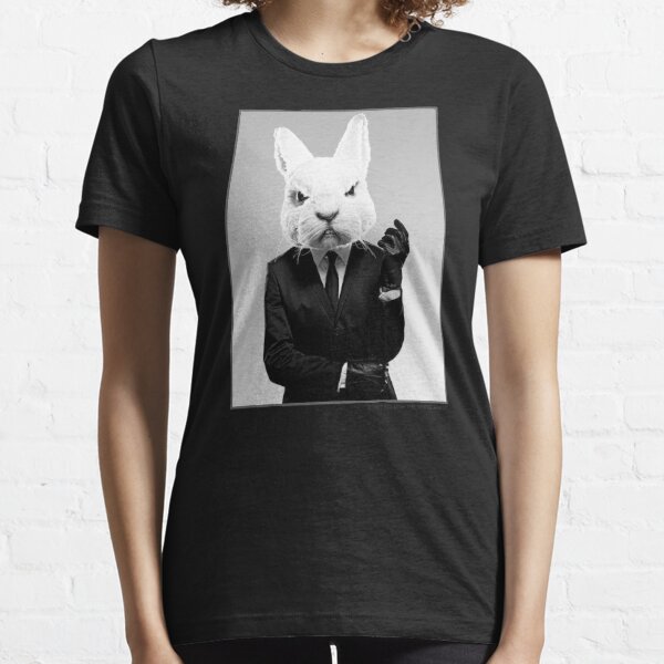 Cotton Tail T-Shirts for Sale | Redbubble