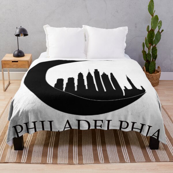 Item preview, Philadelphia SkyLine designed and sold by Only4sometimes.
