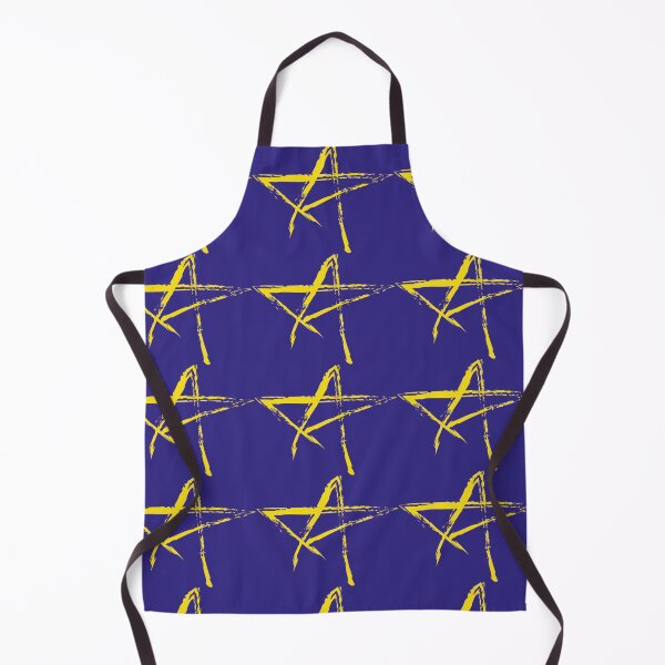 Item preview, Yellow Stars designed and sold by Asaha17.