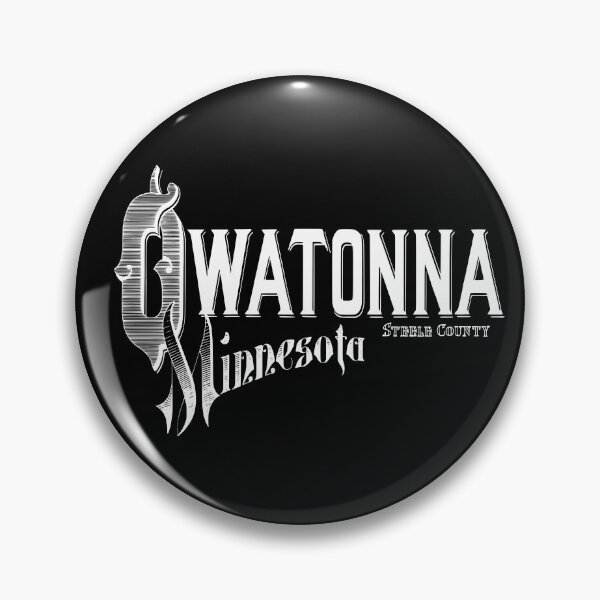 Item preview, Vintage Owatonna, MN designed and sold by DonDota.