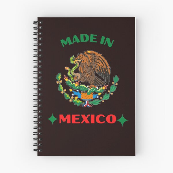 Item preview, made in Mexico designed and sold by BOBSPONCH.