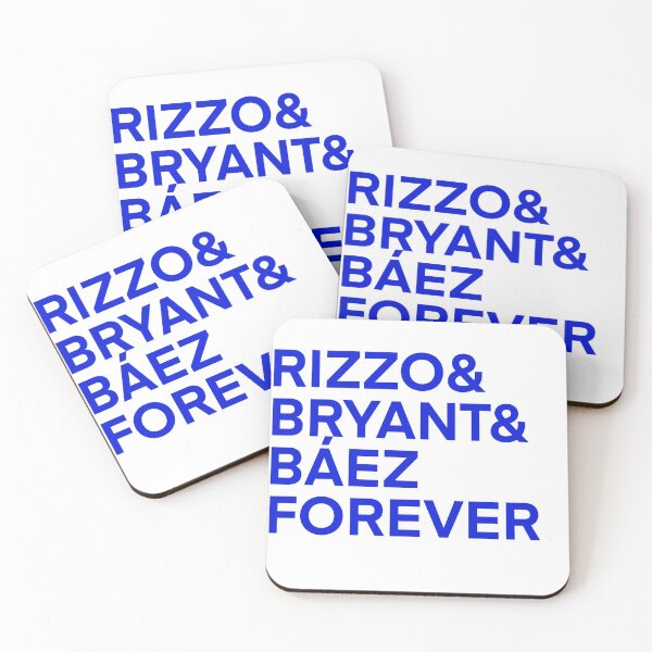 Item preview, Rizzo Bryant and Báez designed and sold by leahgrace7.