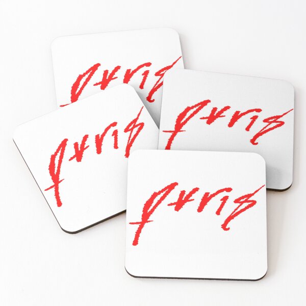 Item preview, PVRIS Logo designed and sold by sergiocobosl.