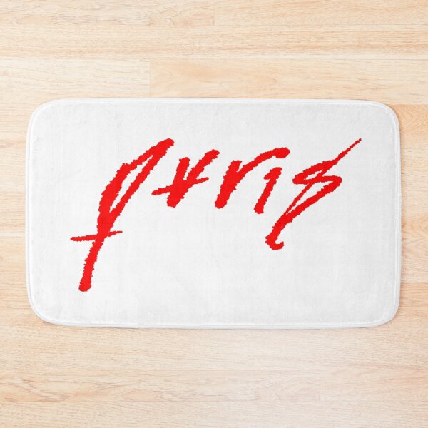 Item preview, PVRIS Logo designed and sold by sergiocobosl.
