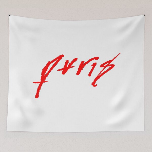 Item preview, PVRIS Logo designed and sold by sergiocobosl.