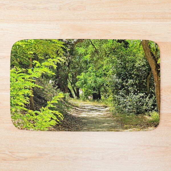 Item preview, Scenic Forest Pathway Landscape designed and sold by worldways.