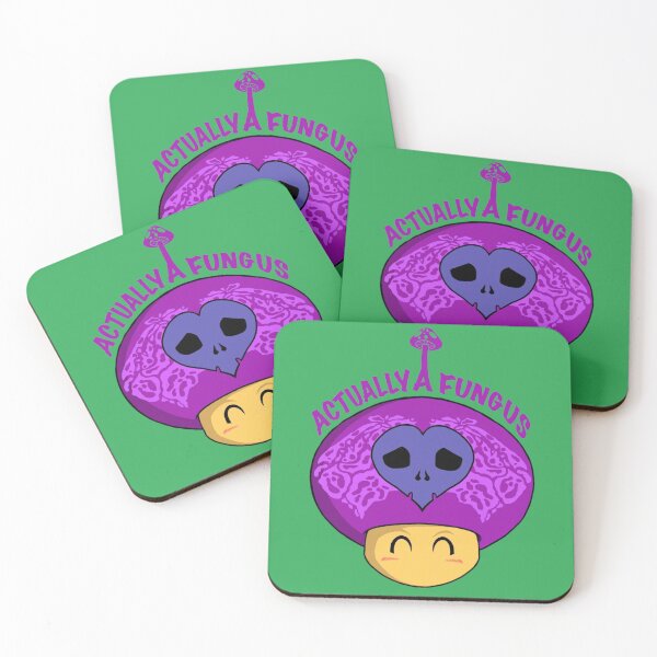 Artikelvorschau, Eigentlich ein offizieller Fungus-Merch entworfen und verkauft von Amorphous Art.