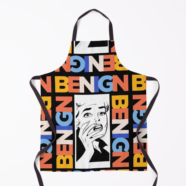 Item preview, Benign designed and sold by Dreams of Dubai.