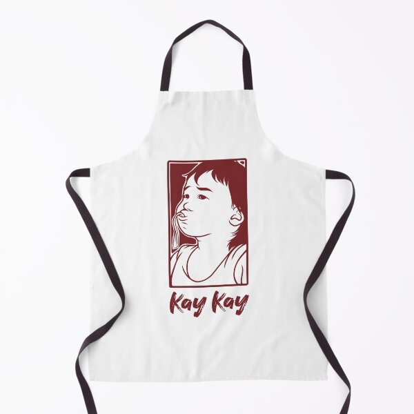 Item preview, Kay Kay Small Logo designed and sold by HotelAlfaPapa.