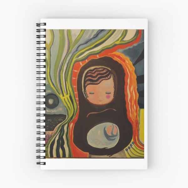 Item preview, Eternal Maternal designed and sold by shelbyharbison.