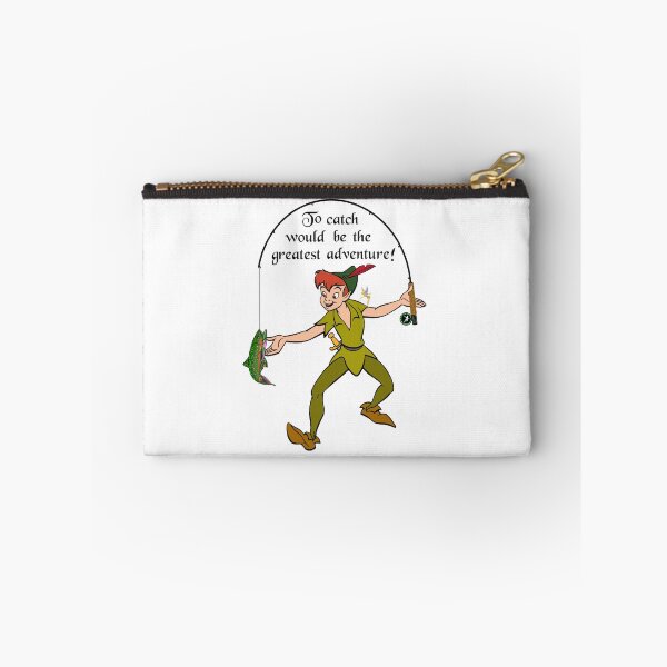 Item preview, To Catch Would Be The Greatest Adventure designed and sold by AndrewCotten.