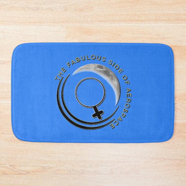 Item preview, THE FABULOUS AEROSPACE - SPACE WOMEN designed and sold by AEROSPACE-IND.