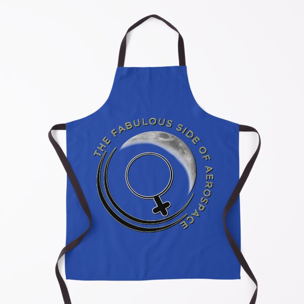 Item preview, THE FABULOUS AEROSPACE - SPACE WOMEN designed and sold by AEROSPACE-IND.