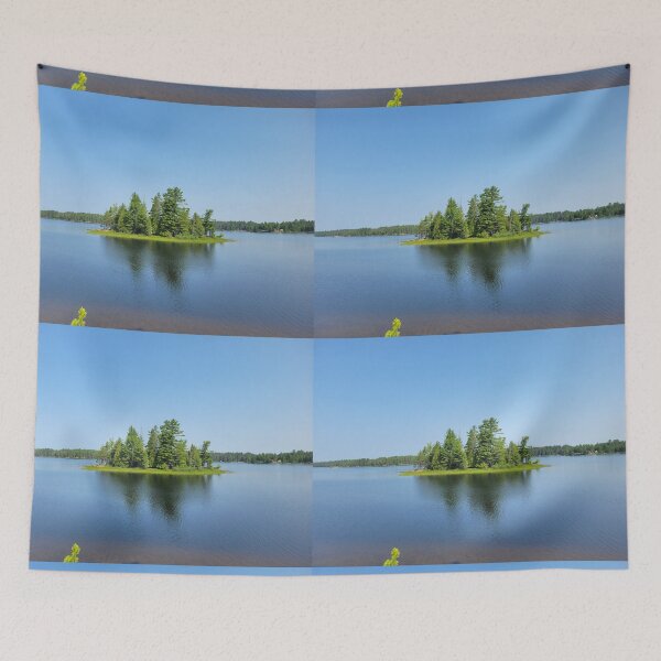 Item preview, Island In The Sun designed and sold by Ian Wylie.