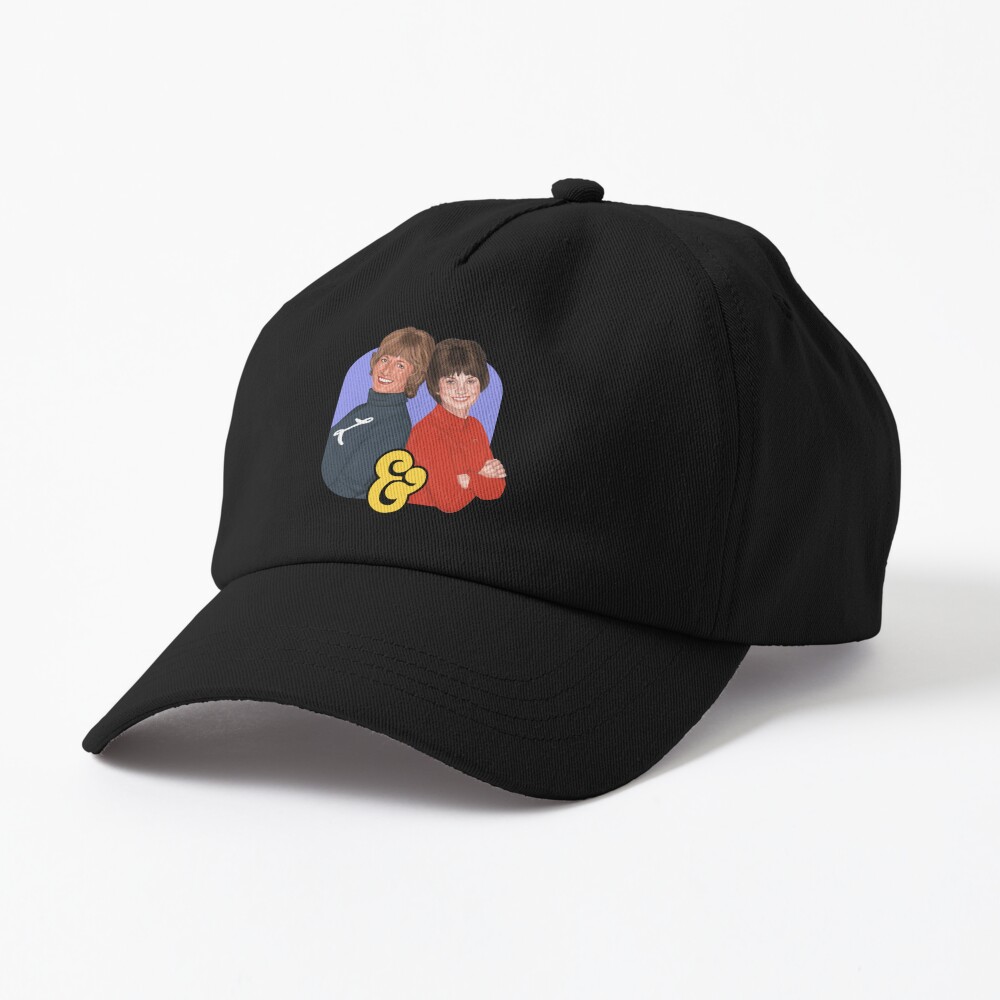 Making Our Dreams Come True Cap