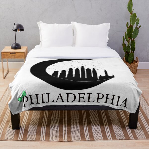 Item preview, Filadelfia con un toque designed and sold by Only4sometimes.