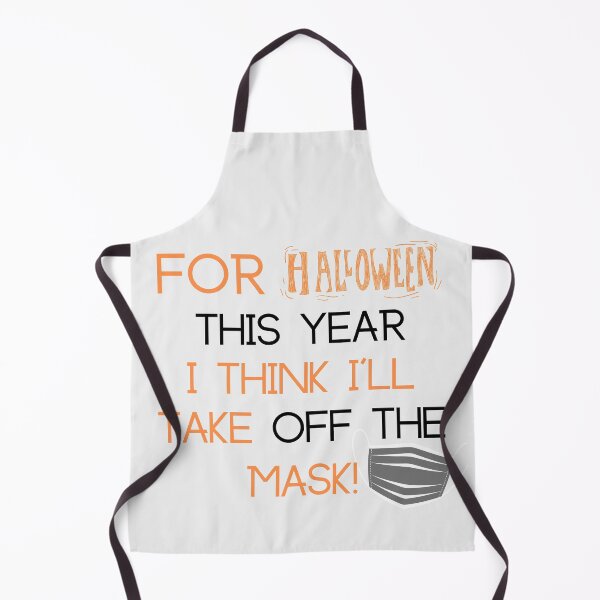 Item preview, Halloween Plans 2021, No Mask! designed and sold by GeoTeasters.