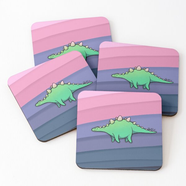 Item preview, Dino Stegosaur Smile designed and sold by jastinamor.
