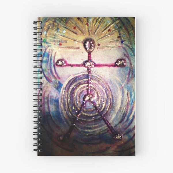 Item preview, Transcendental designed and sold by ItaStephenson.