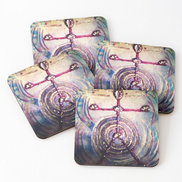 Item preview, Transcendental designed and sold by ItaStephenson.