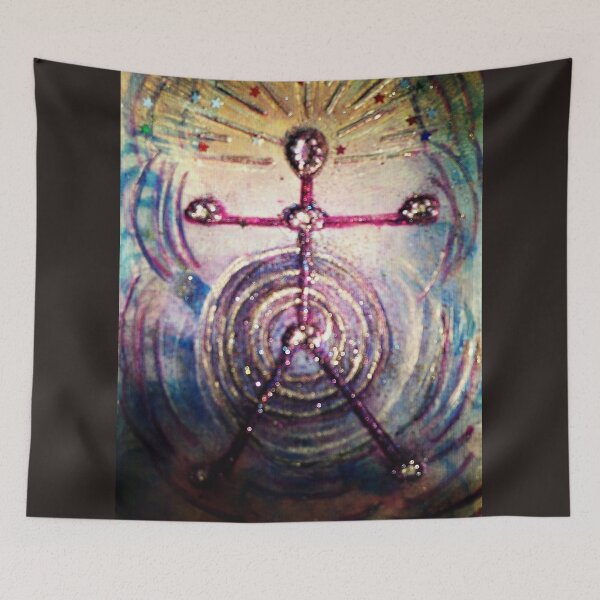 Item preview, Transcendental designed and sold by ItaStephenson.
