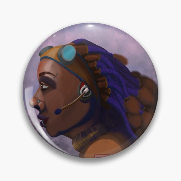 Item preview, Aviatrix designed and sold by Wrenegade88.