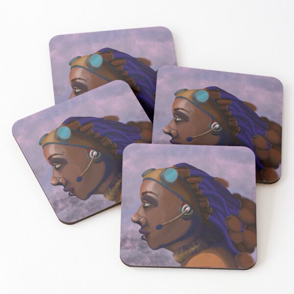 Item preview, Aviatrix designed and sold by Wrenegade88.