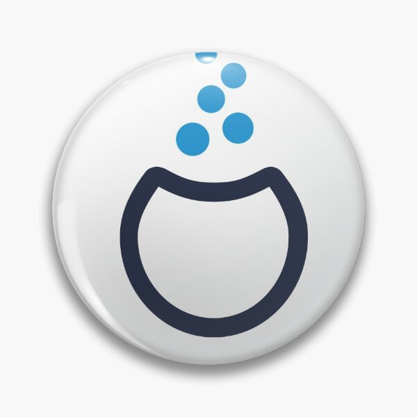 Item preview, Mageia Logo designed and sold by jrobertoalas.