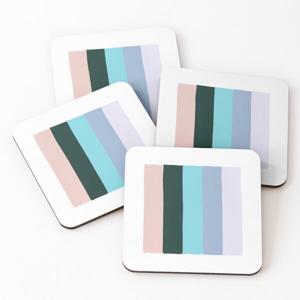 Item preview, COLOR PALETTE - Cinematic 01 designed and sold by Color-Save.