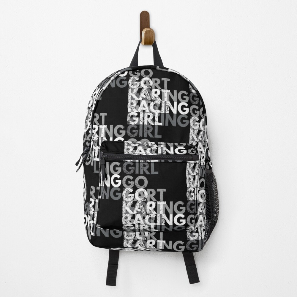 Artikel-Vorschau von Rucksack, designt und verkauft von 133DandC.