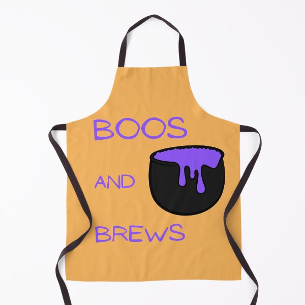 Item preview, Boos And Brews designed and sold by GeoTeasters.
