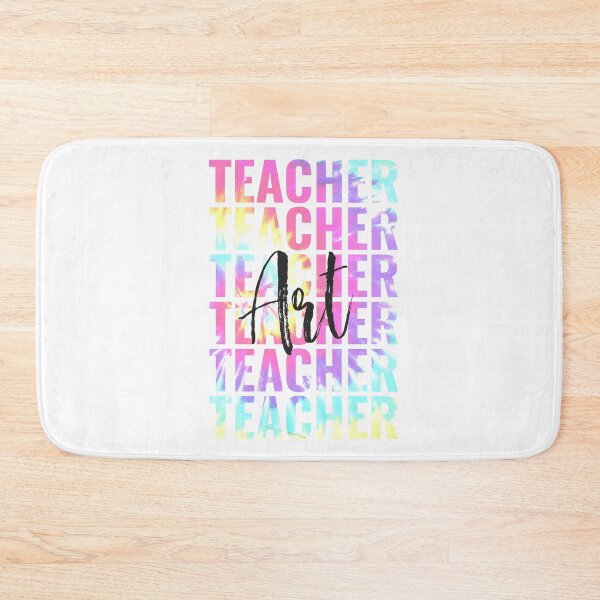 Item preview, Art Teacher designed and sold by Martini-Four.