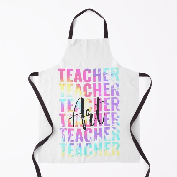 Item preview, Art Teacher designed and sold by Martini-Four.