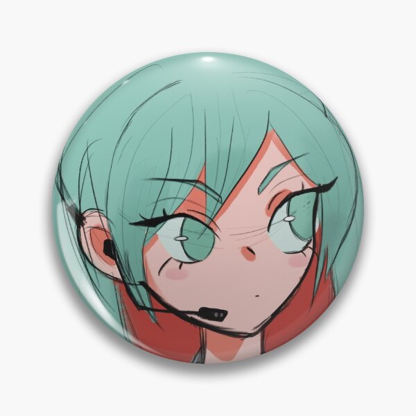 Item preview, ...miku… designed and sold by bluemochi.