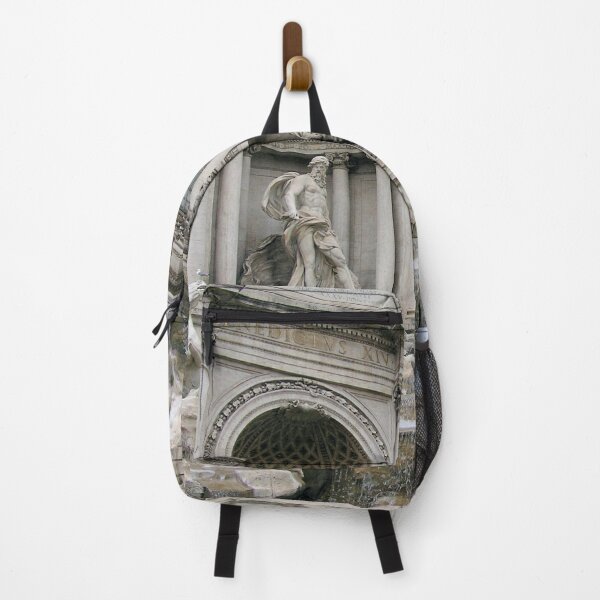 Item preview, Trevi Fountain Rome Italy designed and sold by Love The Design.