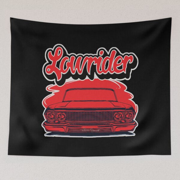 Item preview, Lowrider Word Art V3 designed and sold by WLHmedia.com .