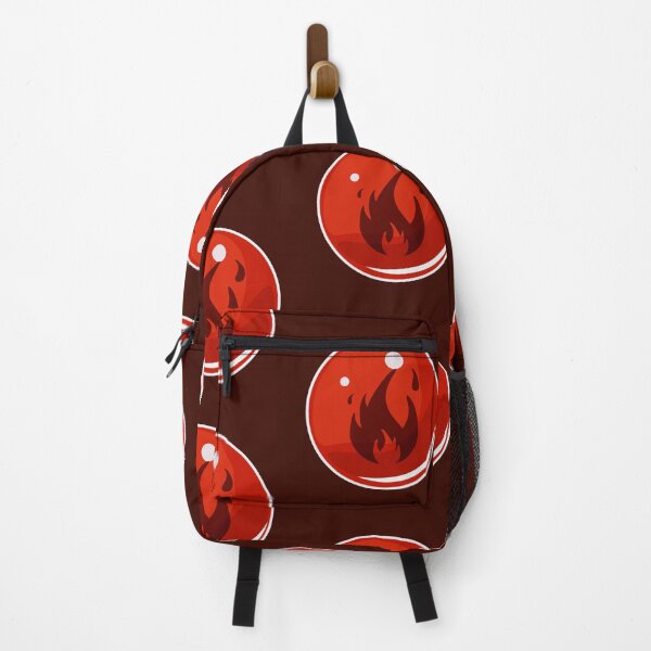 Item preview, Fire Bubble Circle Graphic designed and sold by Nm8orArt.