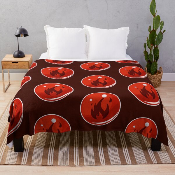 Item preview, Fire Bubble Circle Graphic designed and sold by Nm8orArt.