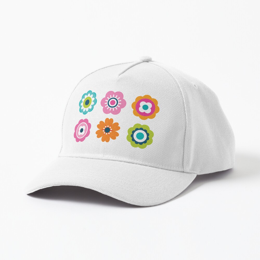 Item preview, Baseball Cap designed and sold by daisy-beatrice.