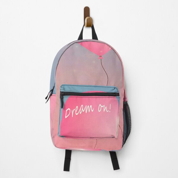 Item preview, Dream on Pink balloons in the Sky designed and sold by edrawings38.