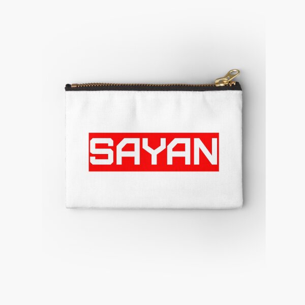 Item preview, sayan designed and sold by otakumania.
