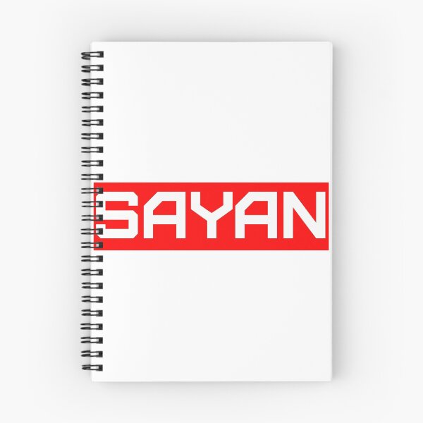 Item preview, sayan designed and sold by otakumania.