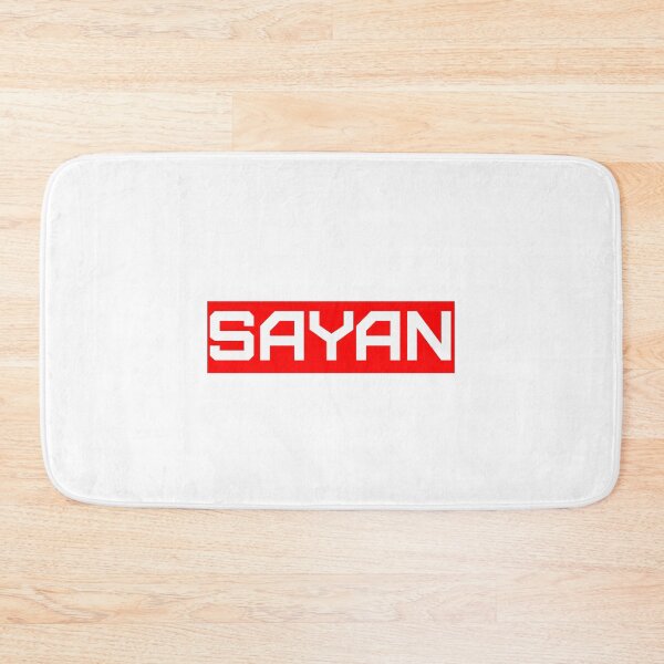 Item preview, sayan designed and sold by otakumania.